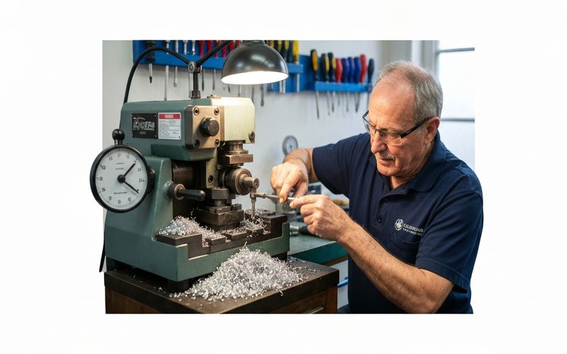 Professional service image 6