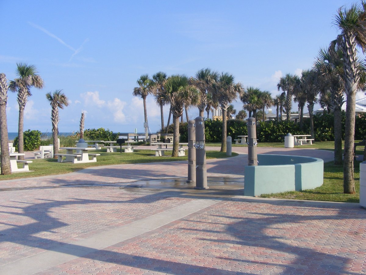 Daytona Beach Shores, FL - Daytona Beach Shores - Wikipedia