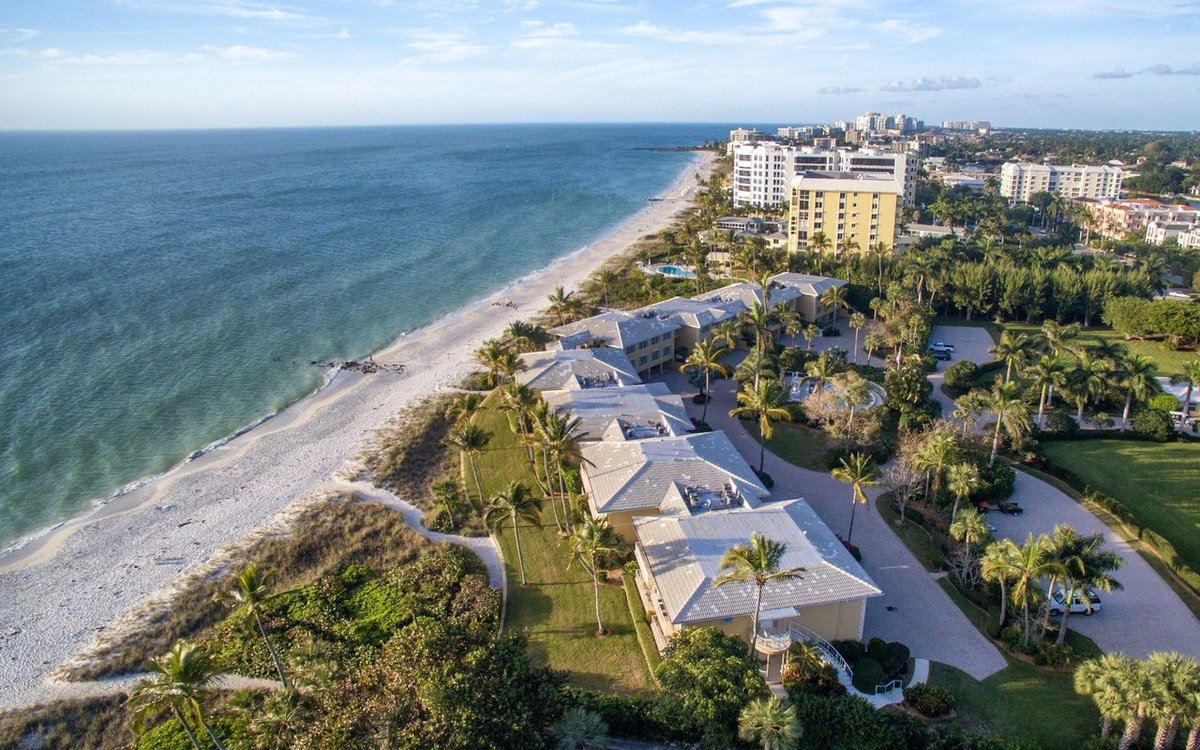 Pelican Bay, FL - What It's Like Living in Pelican Bay Naples FL Year‑Round: All the Perks &  Real