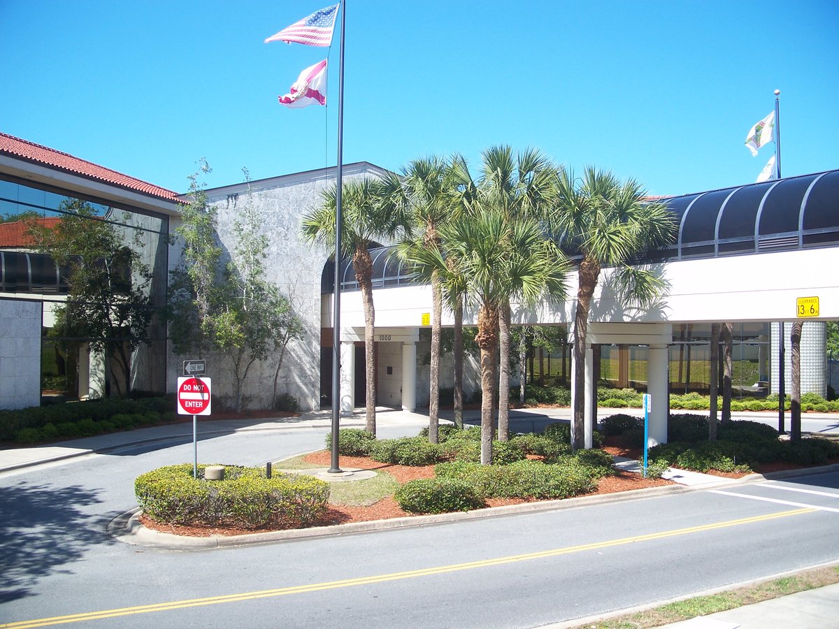 Port Orange, FL - Port Orange, Florida - Wikipedia