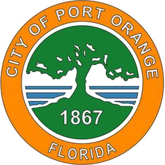 Port Orange, FL - Datei:Seal of Port Orange, Florida.png – Wikipedia
